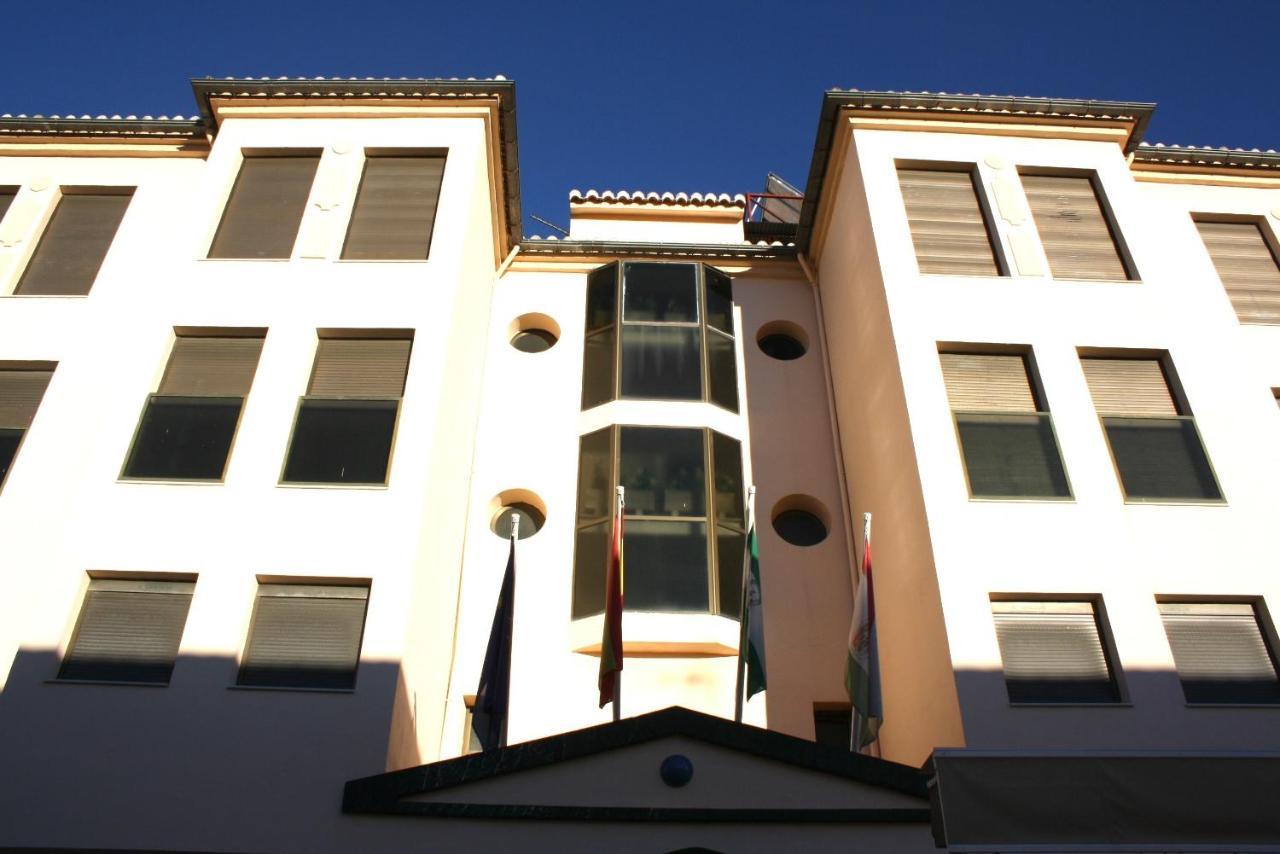 Pension Reina Josefina Santa Fe  Ruang foto